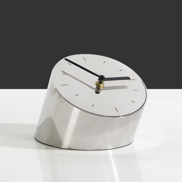 Modern Decorative Desk Clock