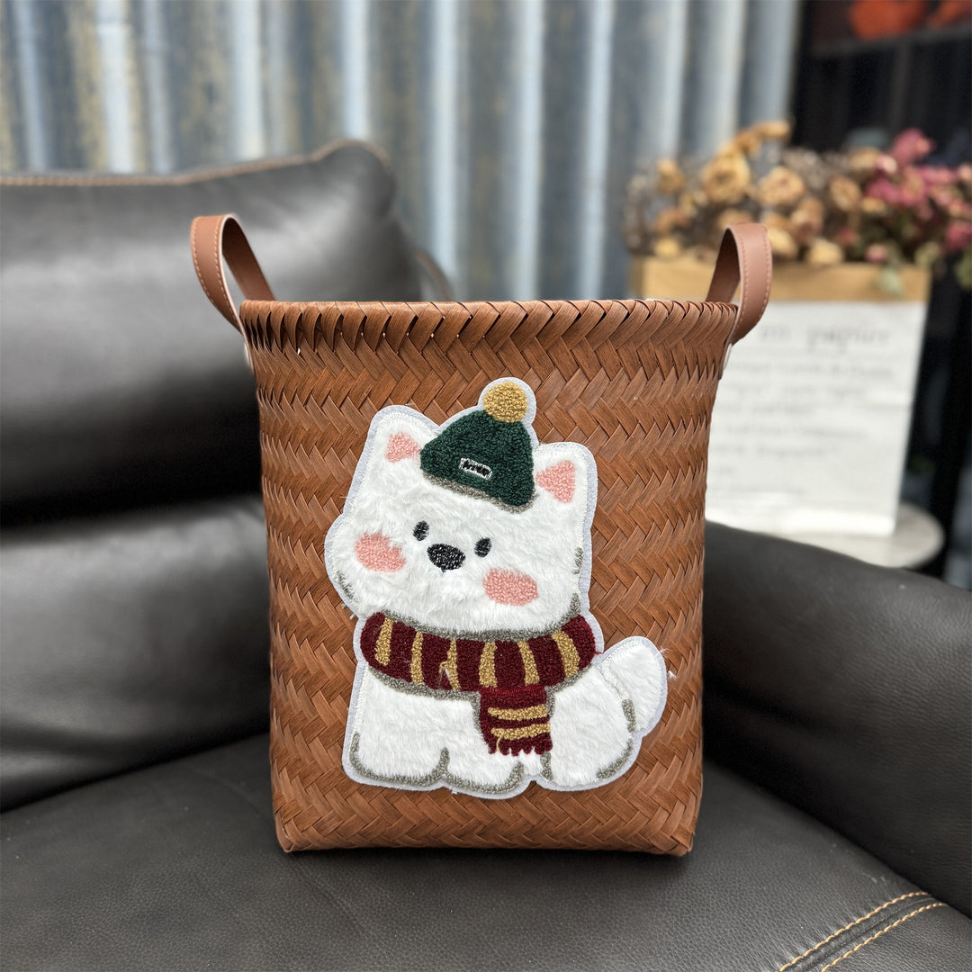 Storage basket Kalsten