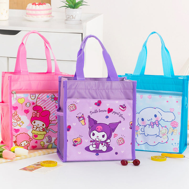 Multi-Purpose Insulated Lunch Bag Kalsten