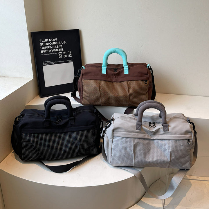 Multi-Functional Business Travel Duffel