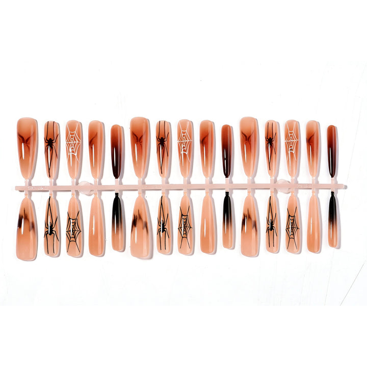 Reusable Press On Nails