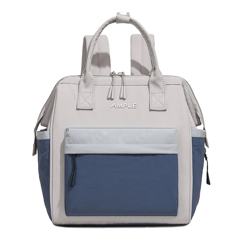 Multi-Functional Convertible Diaper Backpack Kalsten