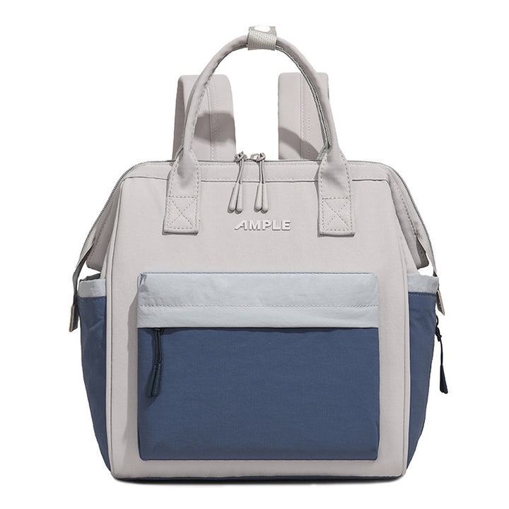 Multi-Functional Convertible Diaper Backpack Kalsten