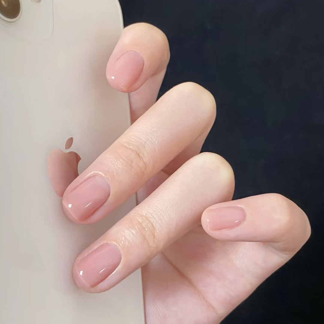 Premium Press-On Nail Set  1791110120
