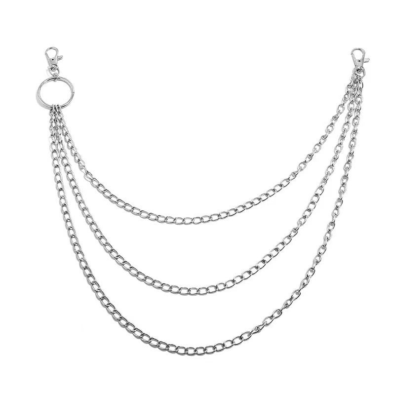 Keychain chain Kalsten