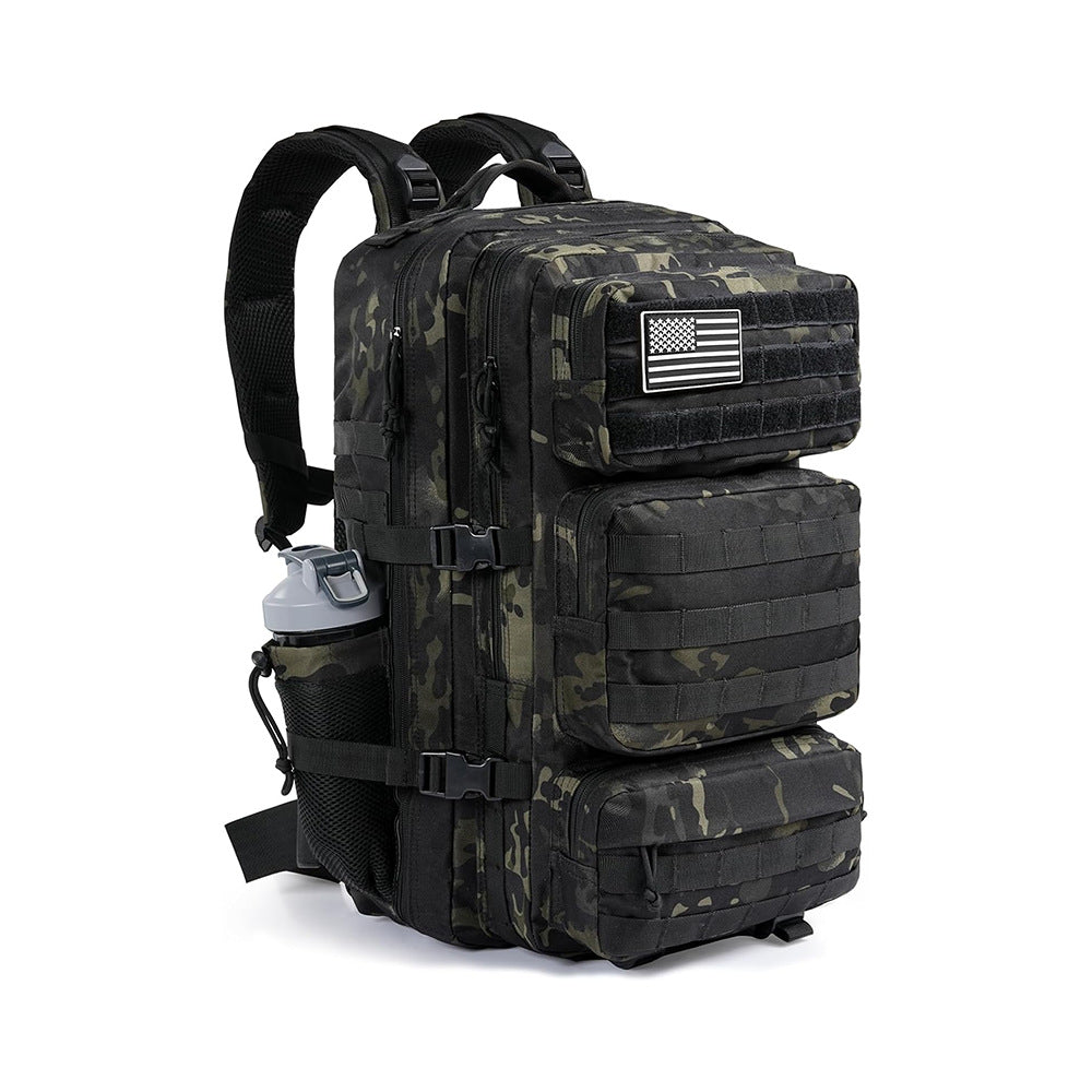 Tactical Multi-Pocket Backpack Kalsten