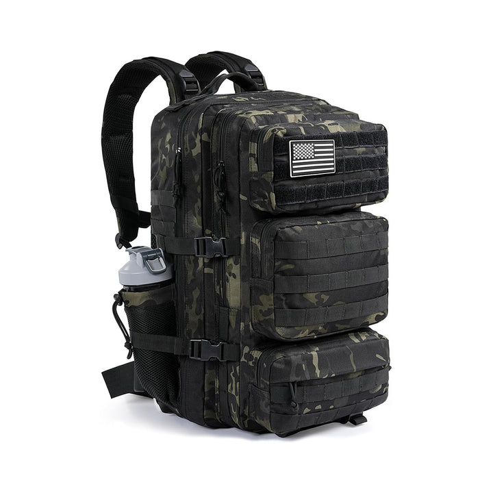 Tactical Multi-Pocket Backpack Kalsten