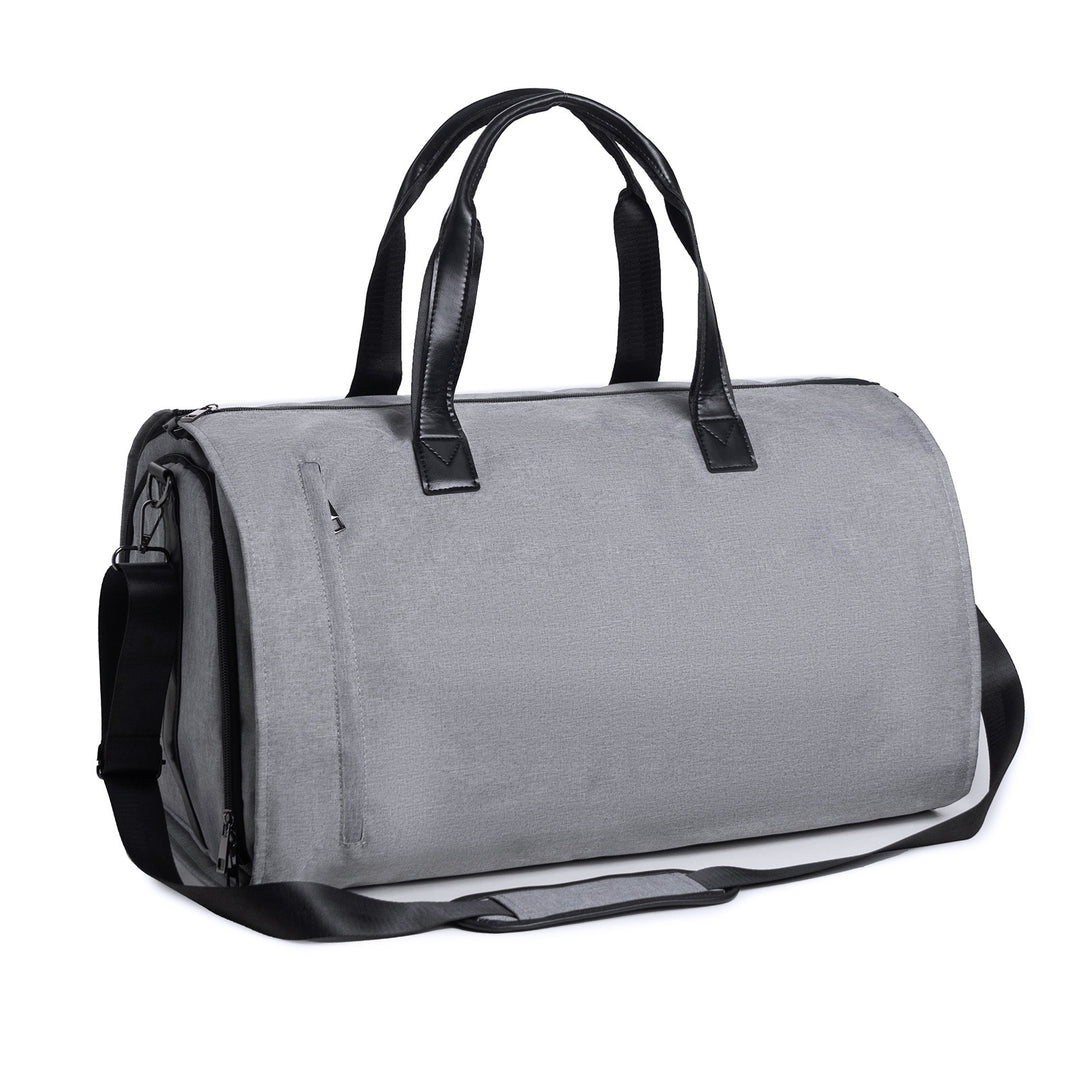 Spacious Travel Duffle Bag Kalsten