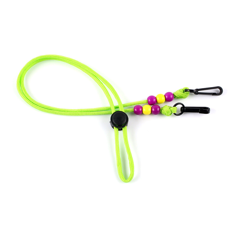 Adjustable Eyewear Retaining Strap Kalsten