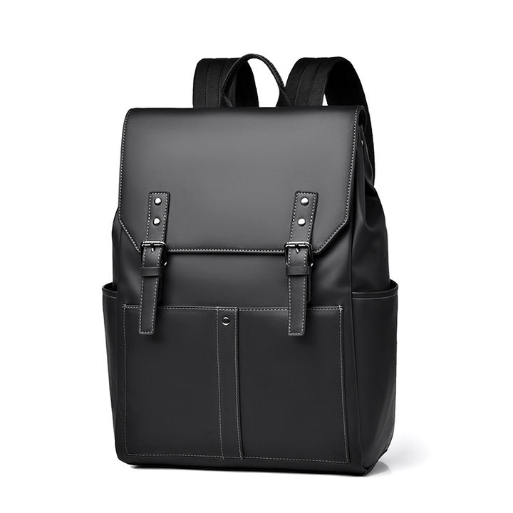 Stylish Multi-Compartment Backpack Kalsten