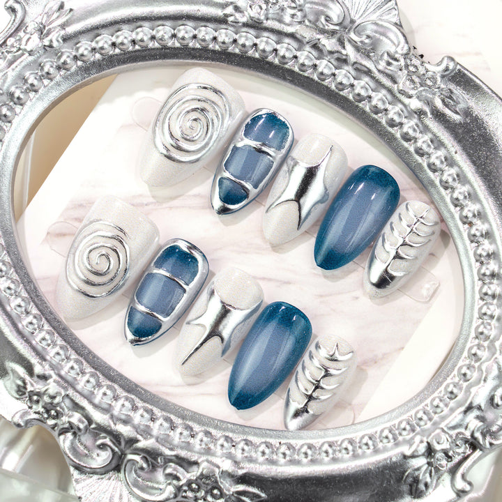 Decorative Nail Art