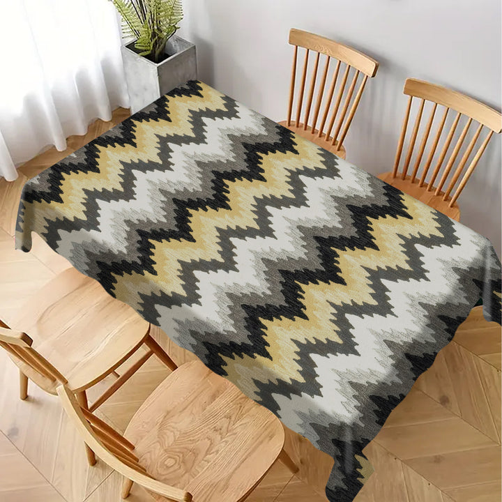 Home Decor Tablecloth Kalsten