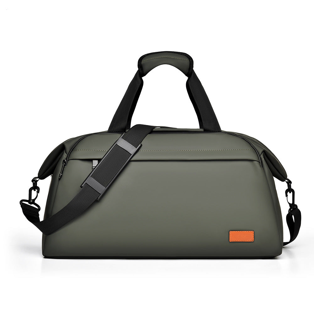 Premium Waterproof Sport Duffle Bag Kalsten