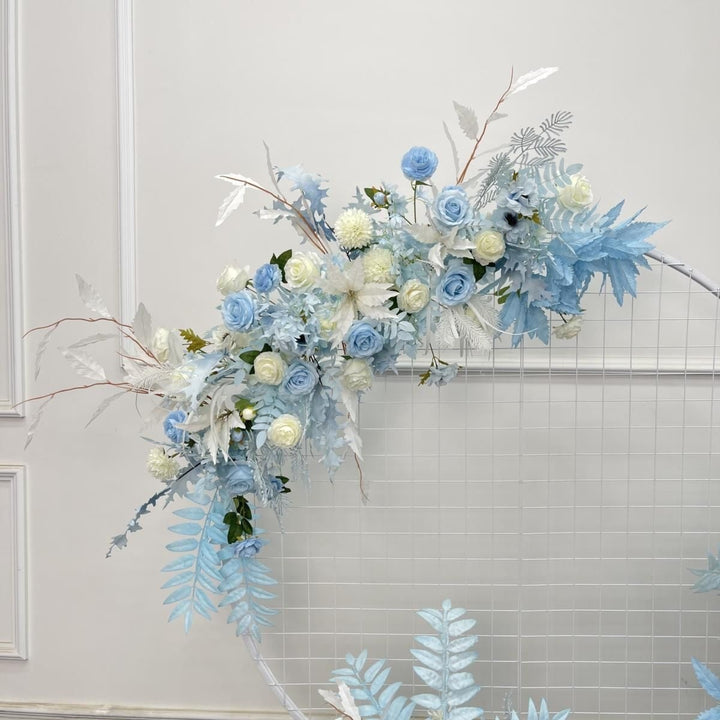 Elegant Floral Decor