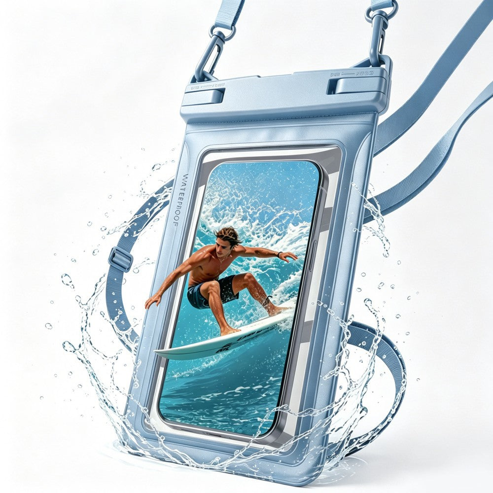 Waterproof Phone Case Kalsten