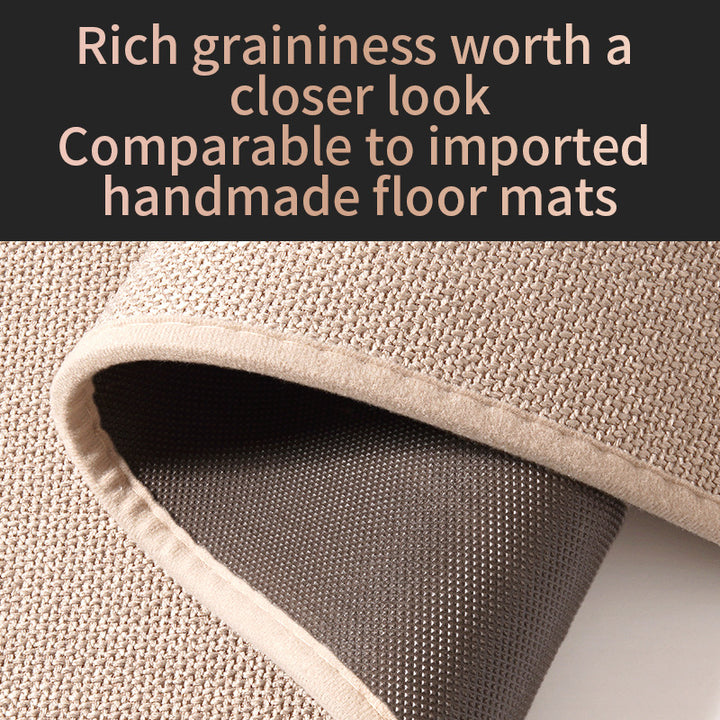Non-Slip Bathroom Comfort Mat