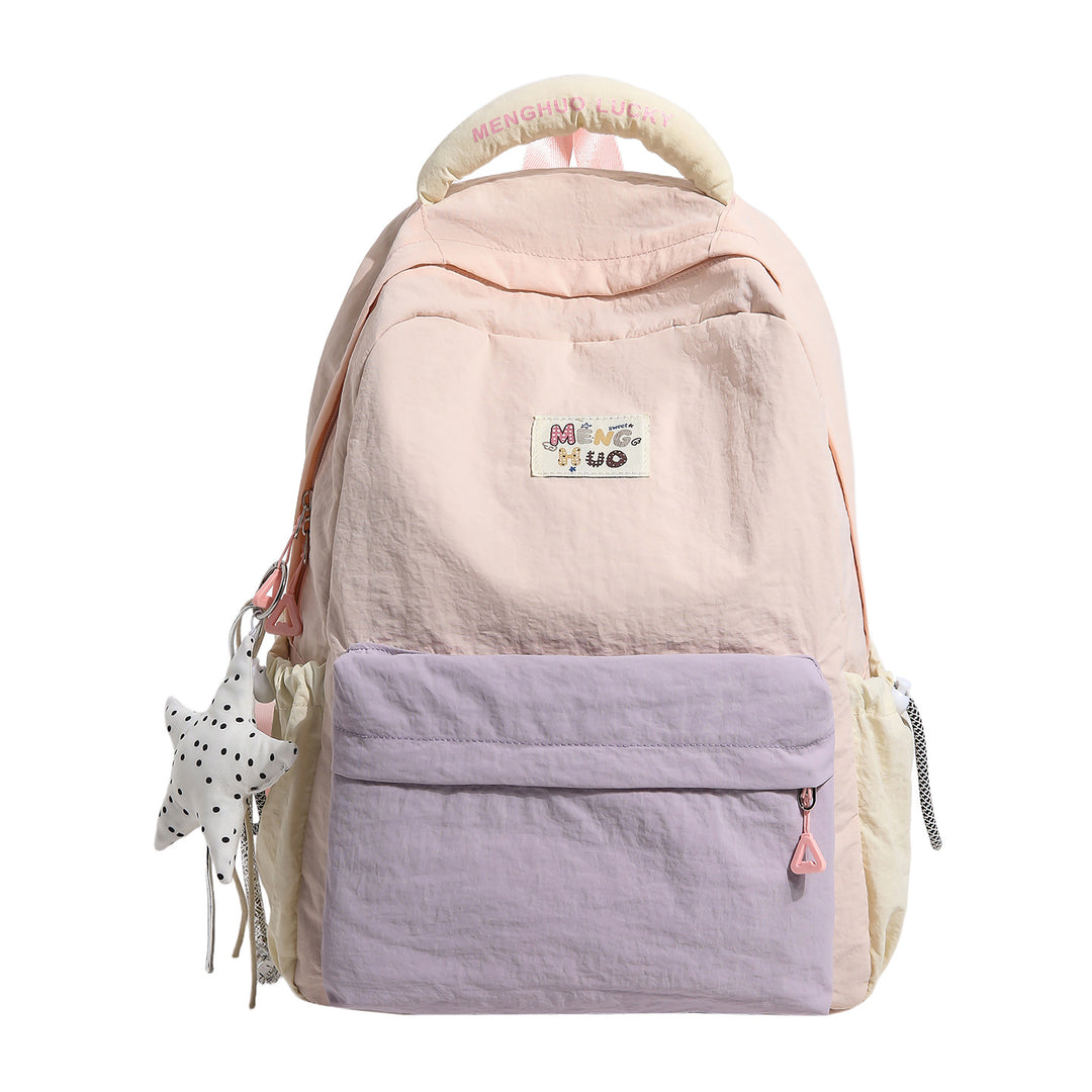 Stylish Multi-Functional Casual Backpack Kalsten