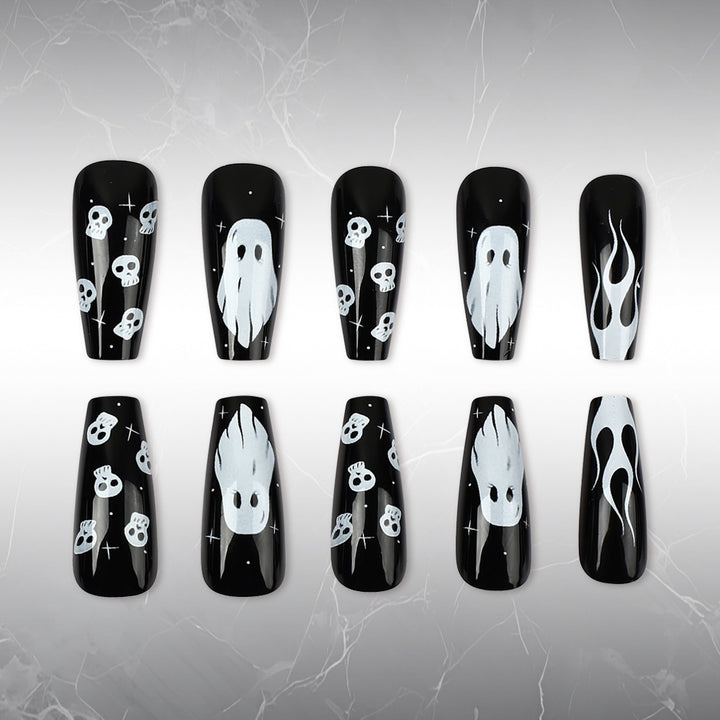 Nail Art Kalsten