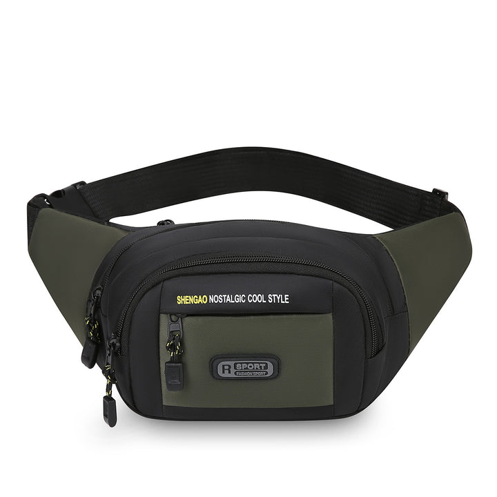 Lightweight Tactical Fanny Pack