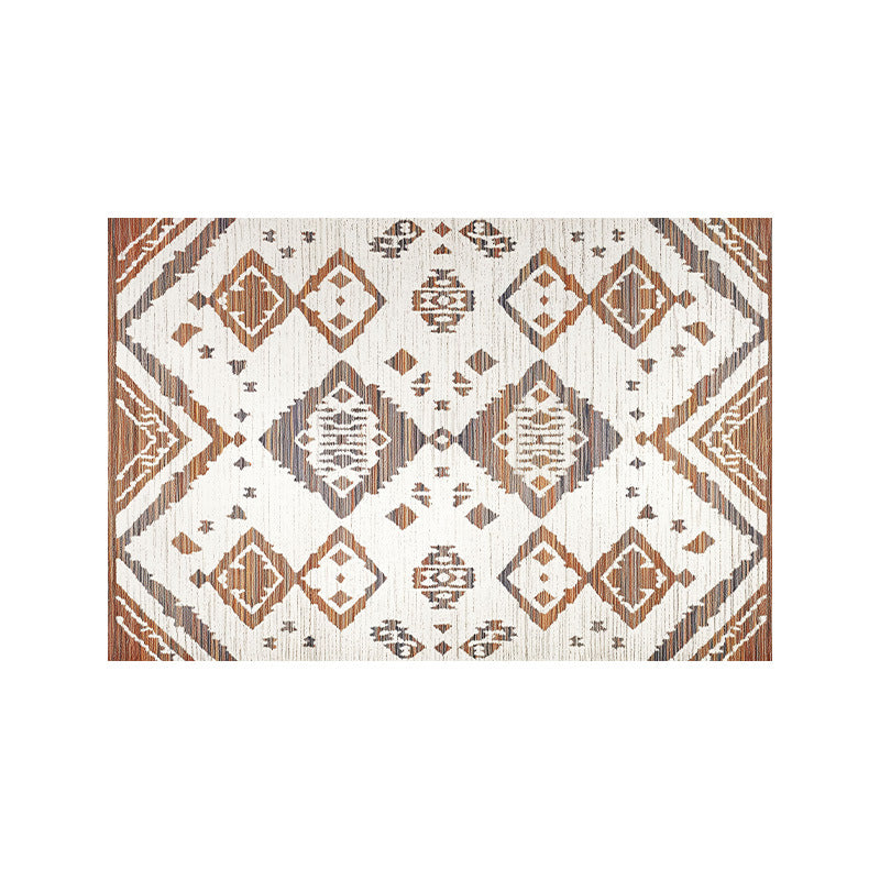 Home Décor Decorative Area Rug Kalsten