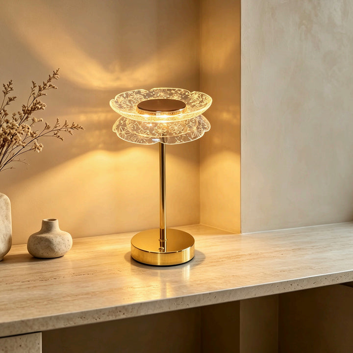 Decorative Table Lamp