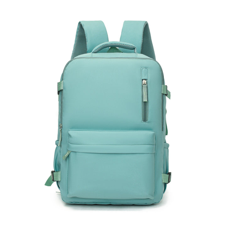 Versatile Multi-Compartment Backpack Kalsten