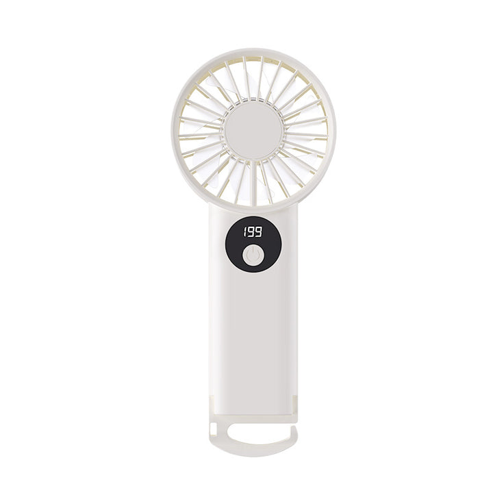 Ladies Portable Mini Fan Kalsten