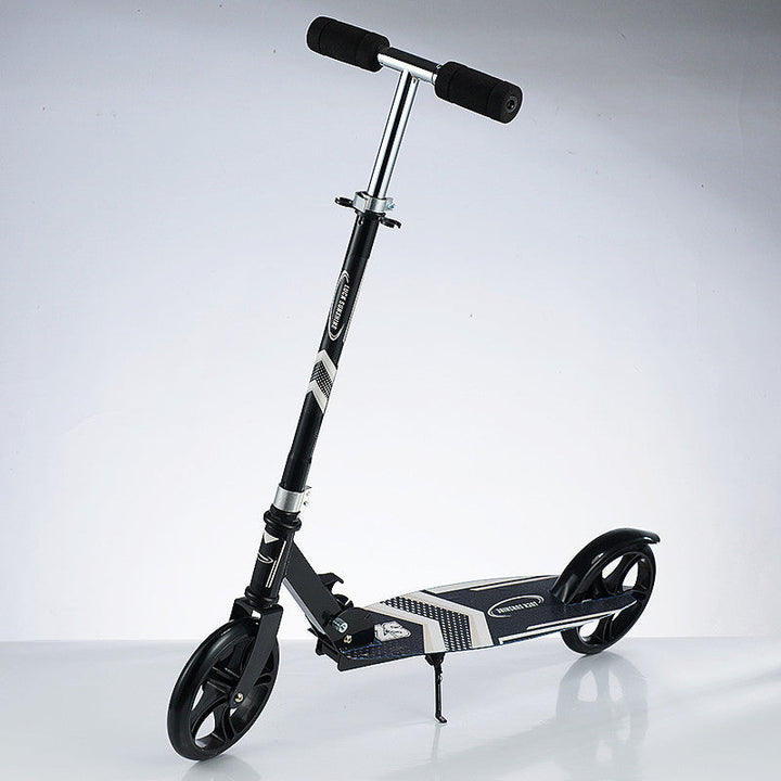 High-Performance Kick Scooter Kalsten