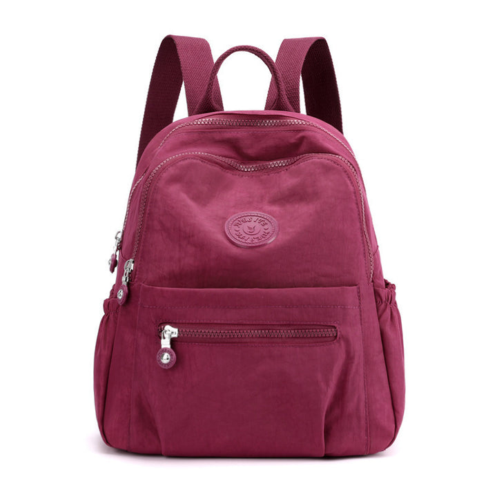Lightweight Utility Backpack Kalsten