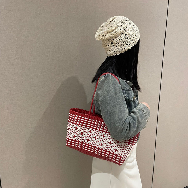 Practical Braid Bag Kalsten