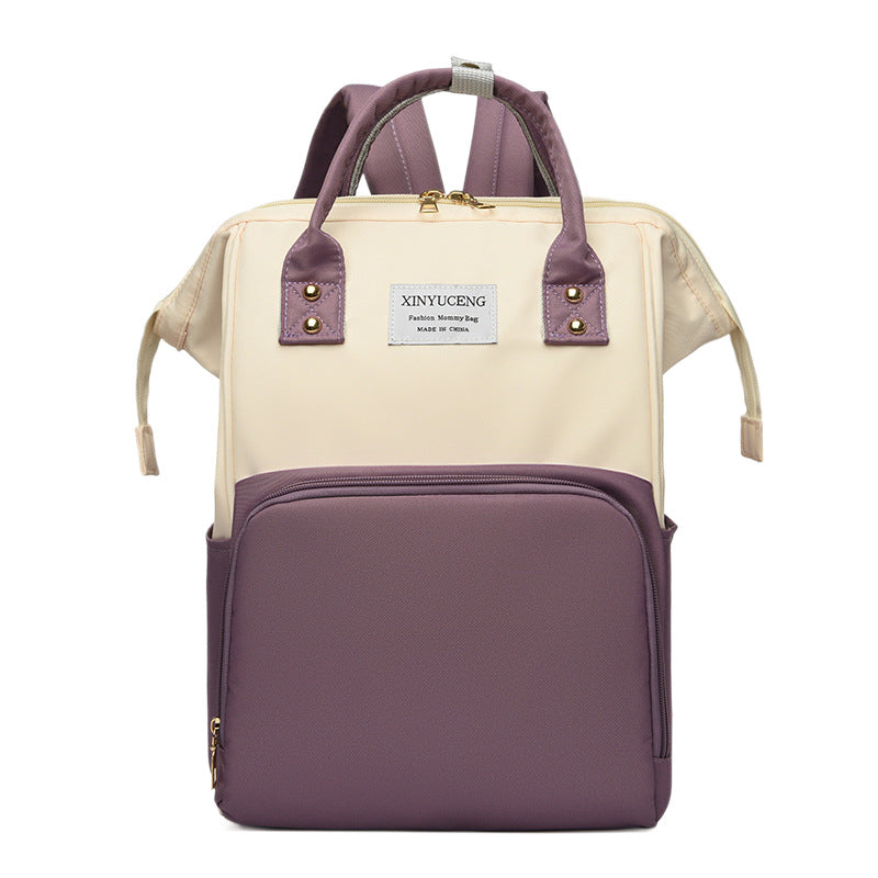 Versatile Multi-Purpose Backpack Kalsten