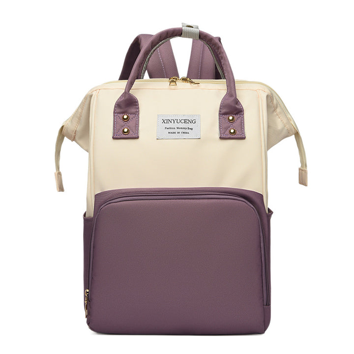 Versatile Multi-Purpose Backpack Kalsten