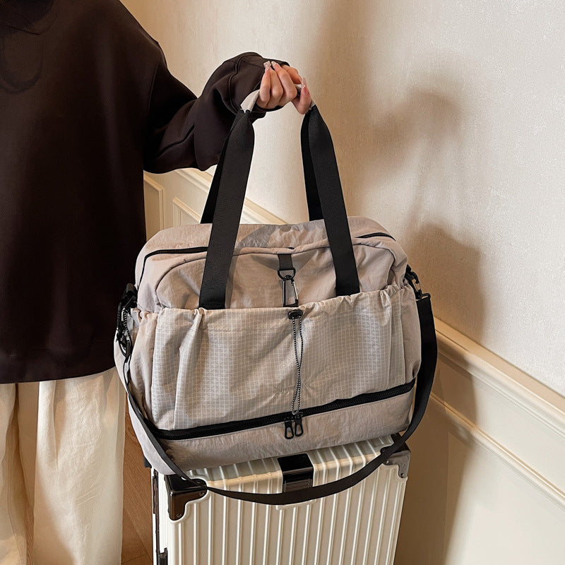 Functional Travel Duffel Bag Kalsten