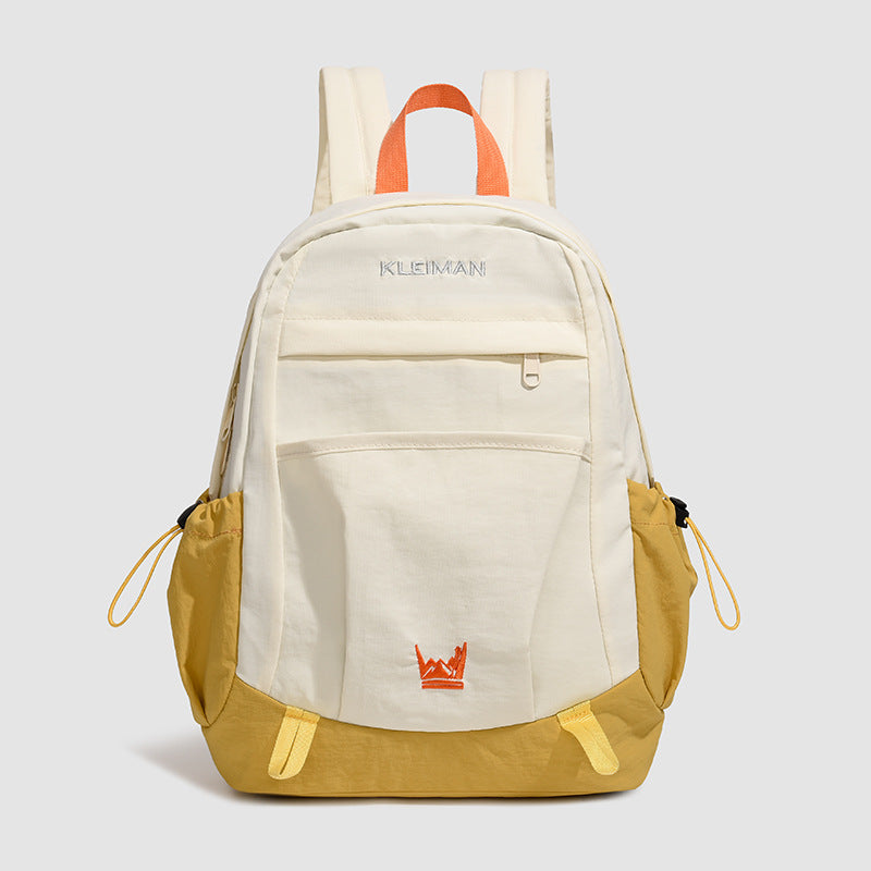 Durable Lightweight Adventure Backpack Kalsten