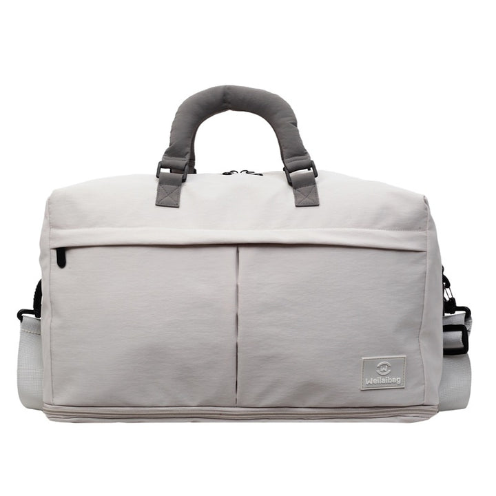 Multi-Functional Laptop Travel Duffle Bag