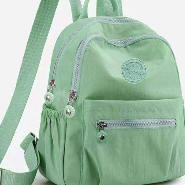 Stylish Backpack Kalsten