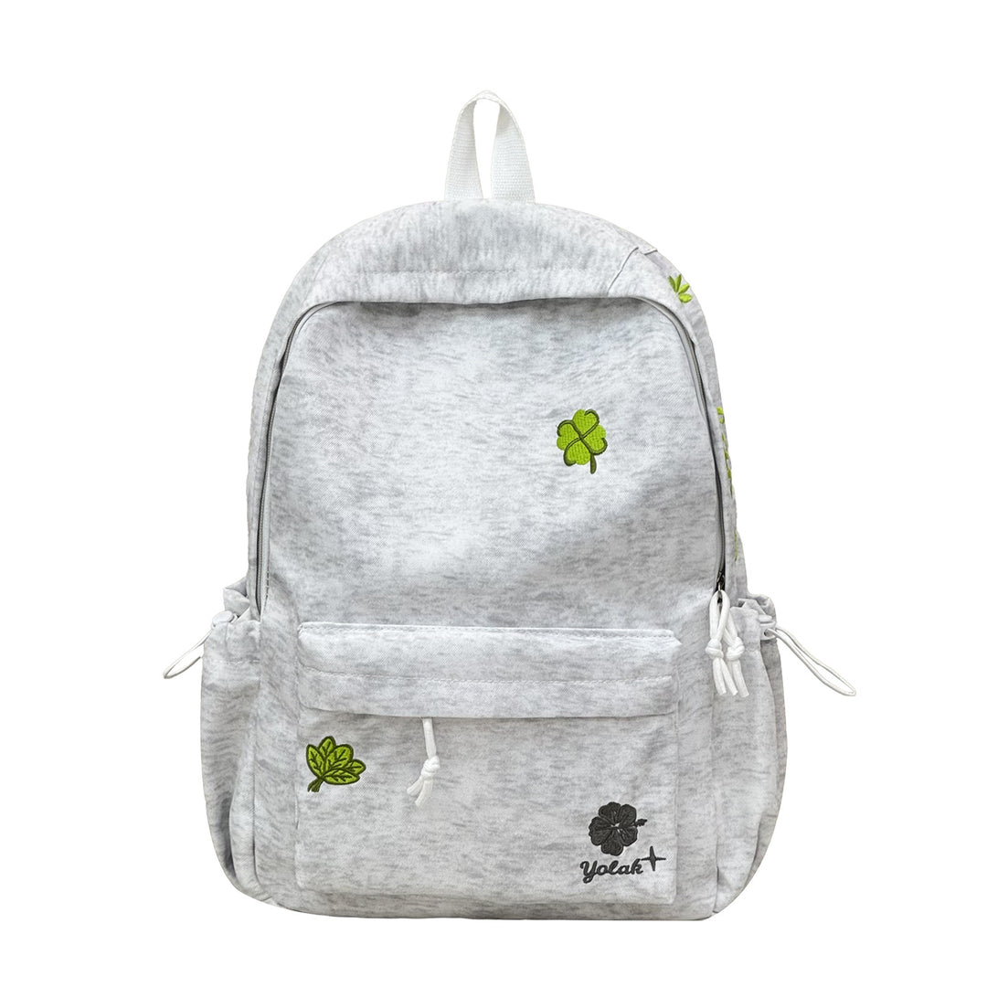 Trendy Floral Design Backpack Kalsten