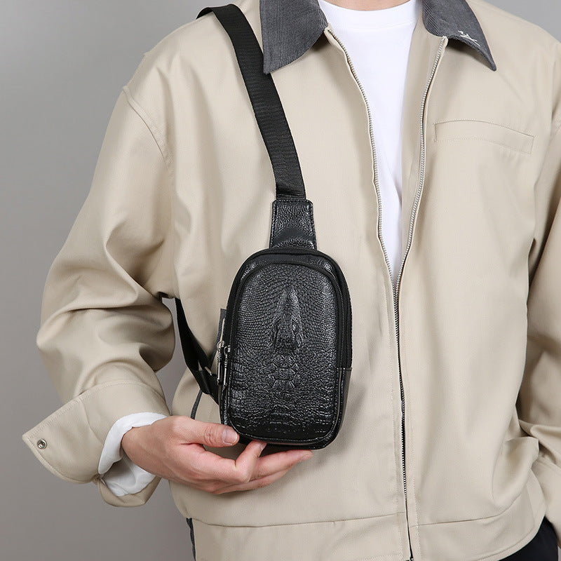 Stylish Crossbody Bag
