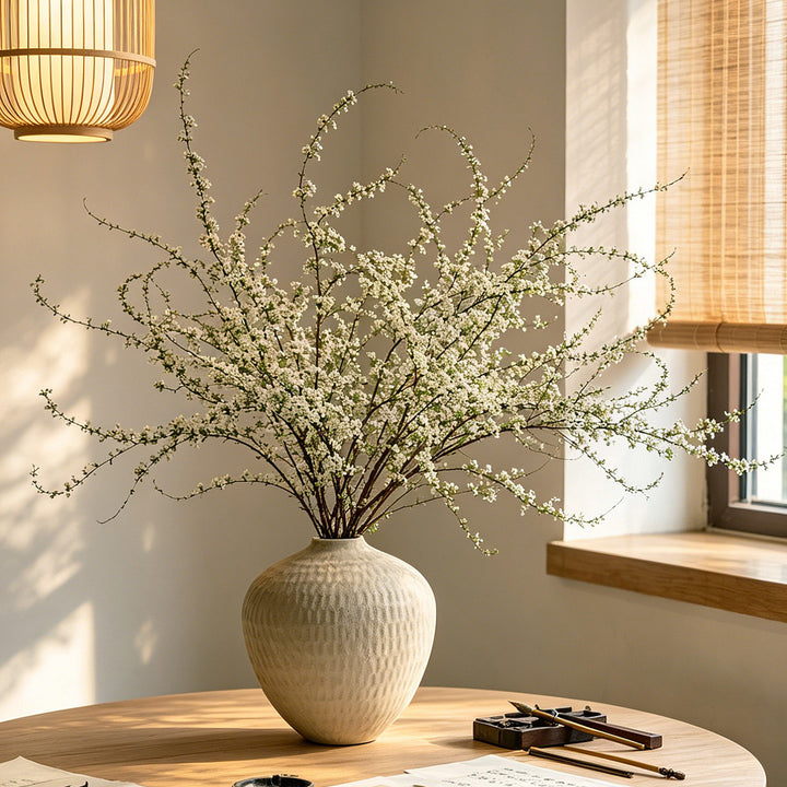 Elegant Ceramic Vase Kalsten