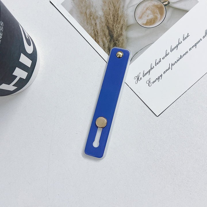 Minimalist Bookmark Kalsten
