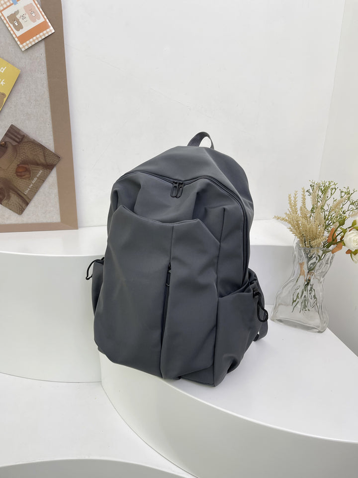 Backpack with ergonomic design and multifunctional compartments Kalsten