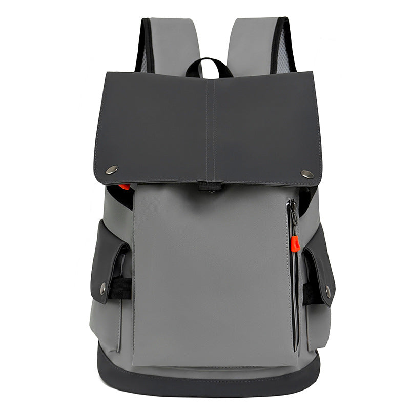 Versatile Multi-Pocket Adventure Backpack