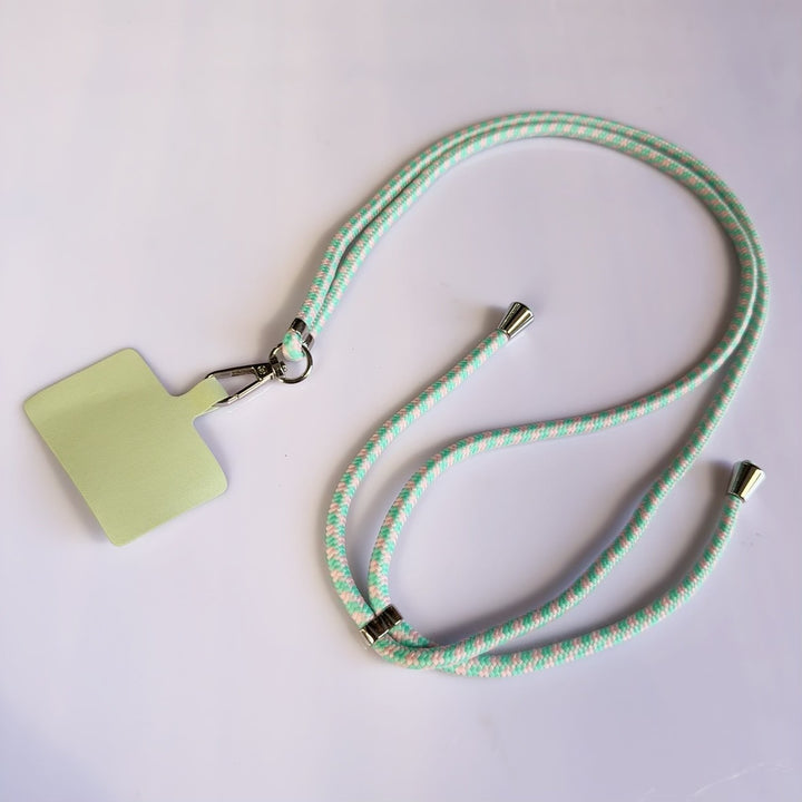 Stylish Detachable ID Badge Lanyard Kalsten