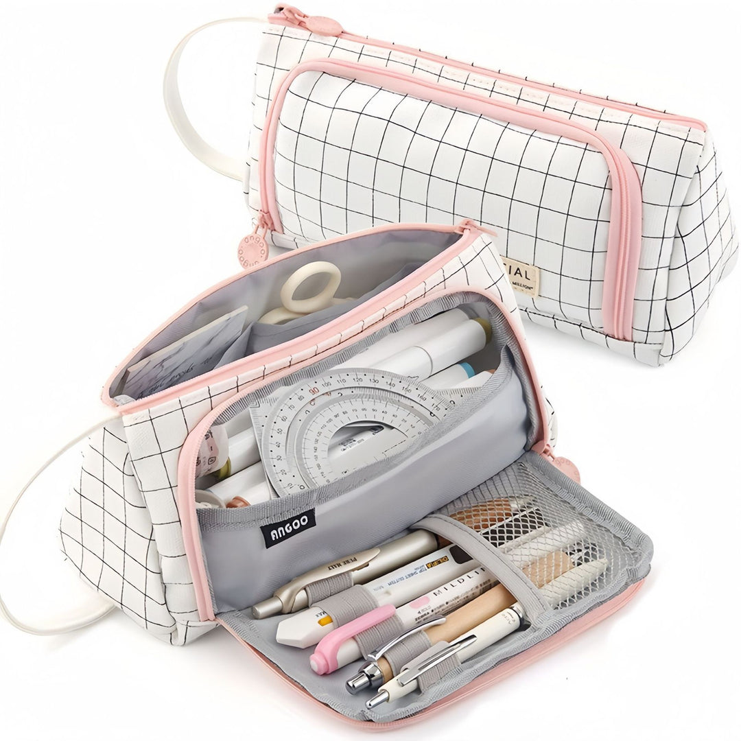 Multi-functional Organizing Kalsten
