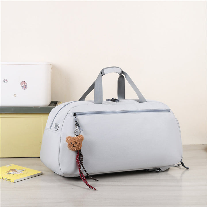 Spacious Travel Duffle Bag Kalsten