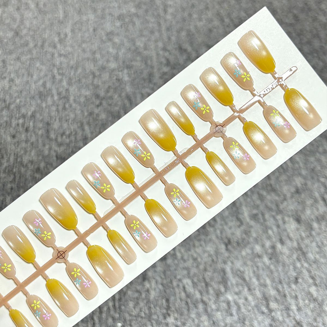 Decorative Nail Tips Kalsten