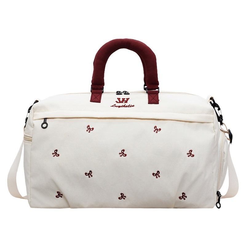 Versatile Travel Tote Kalsten