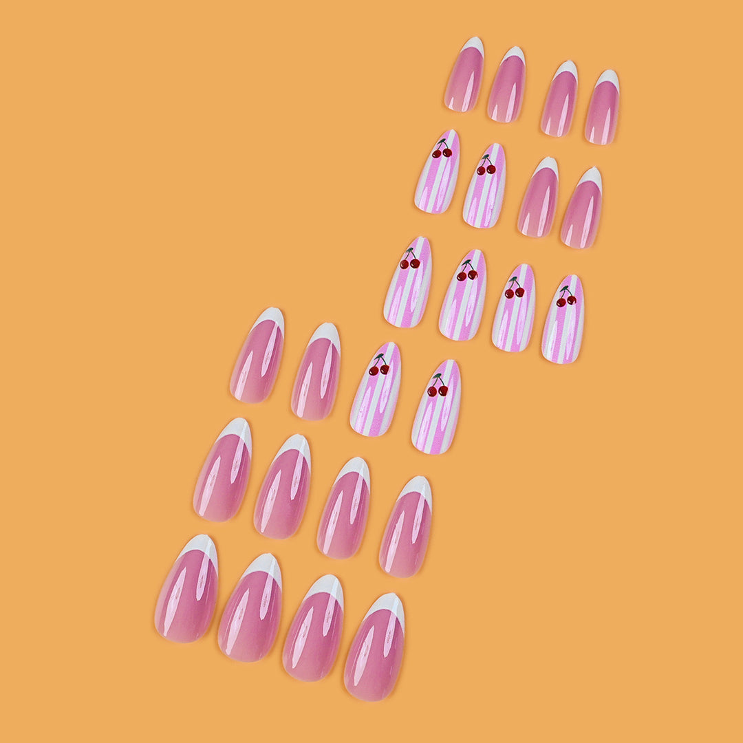 Nail Art Design