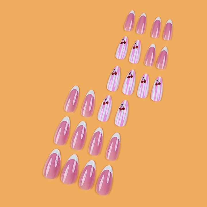 Nail Art Design