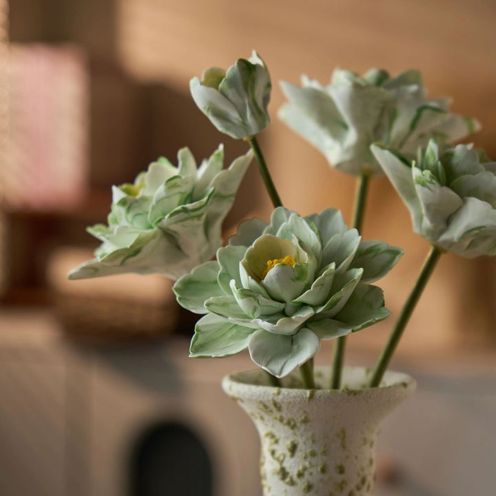 Decorative Ceramic Vase